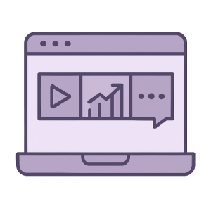 display ads
