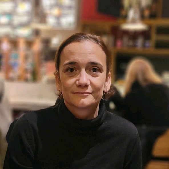 Arancha Alzázar