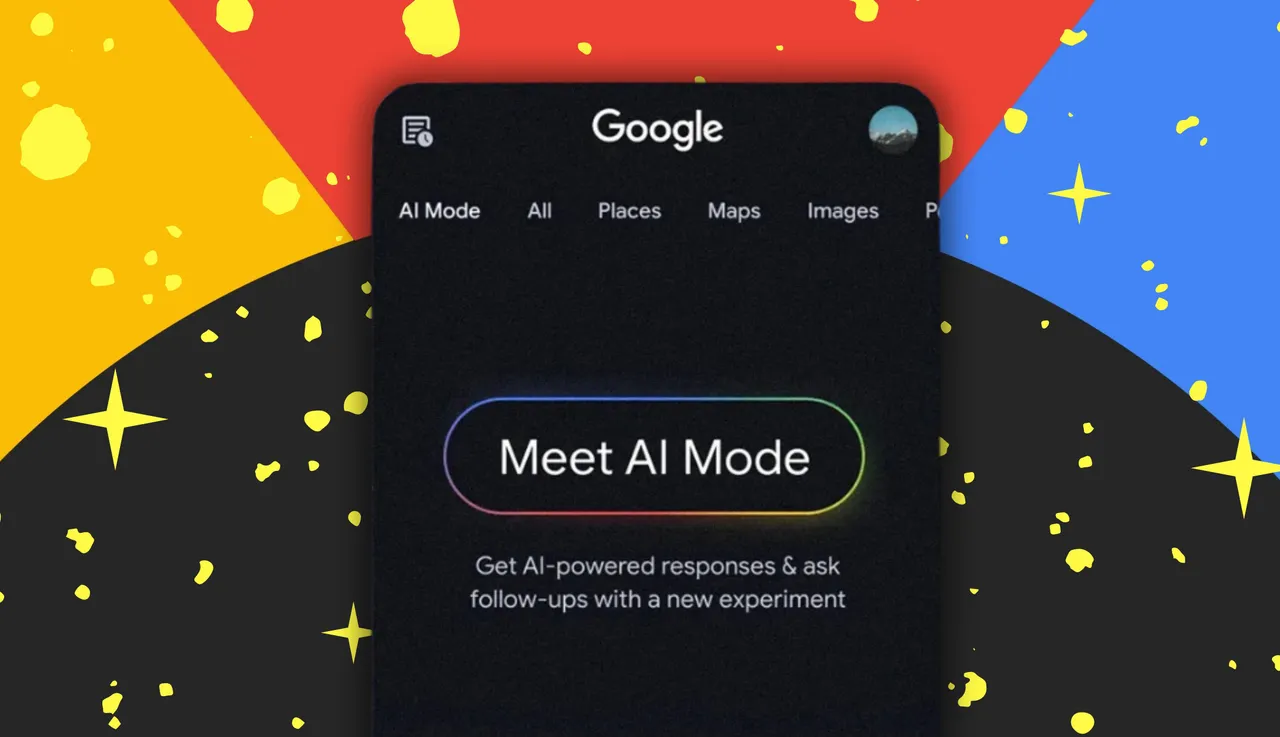 Cómo el nuevo AI Mode de Google transforma el SEO, el SEM, el eCommerce y los medios digitales